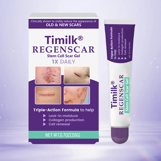 TIMILK REGENSCAR SCAR REMOVAL GEL