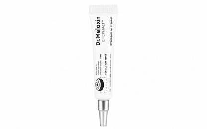 Dr. Melaxin Eyephalt Eye Cream for Eyebags Dark Circles Puffiness Treatment Hydrating Under Eye Cream (10g)