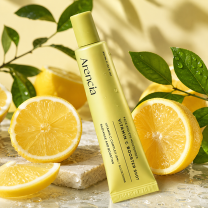 ARENCIA VITAMIN C BOOSTER SHOT