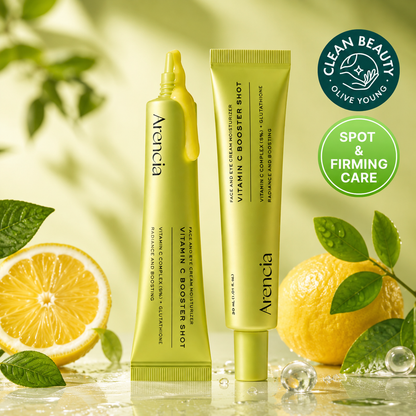 ARENCIA VITAMIN C BOOSTER SHOT